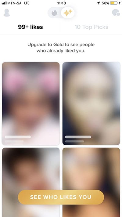 How To See Who Liked You On Tinder Without Gold 2022