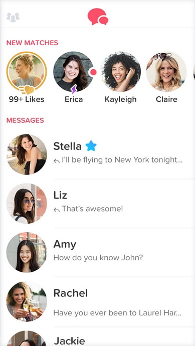 How To See Who Liked You On Tinder Without Gold 2022