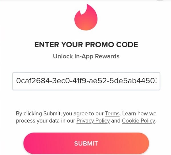 Tinder Gold Promo Code Reddit