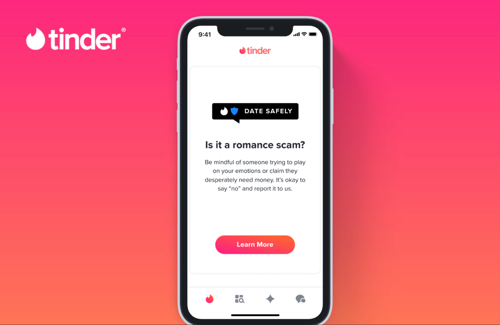 What Are Some Common Tinder Scams To Avoid?