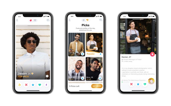 What Are Tinder Top Picks And How Do They Work?