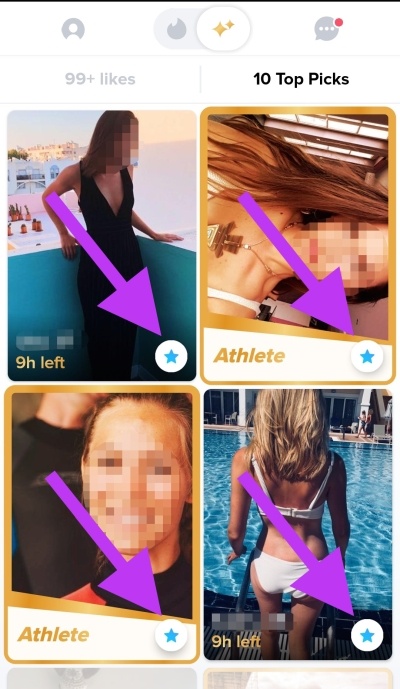 What Are Tinder Top Picks And How Do They Work?