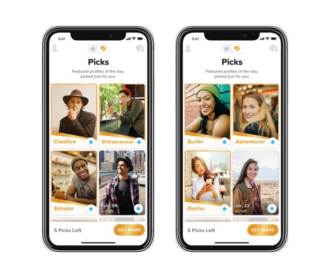 What Are Tinder Top Picks And How Do They Work?