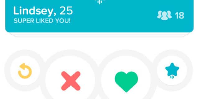 What Does The Green Heart Mean On Tinder?