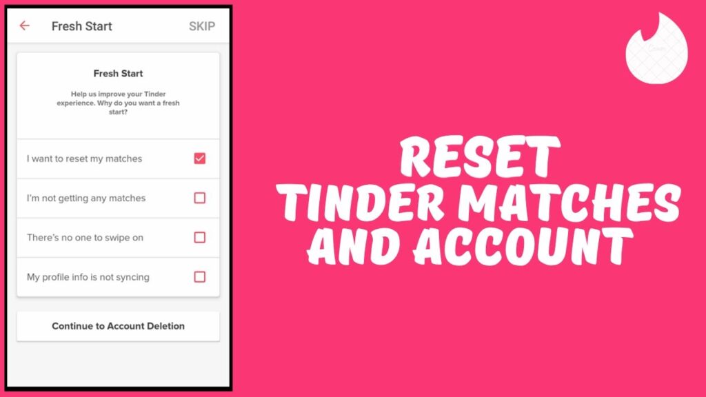 When Do Likes Reset On Tinder