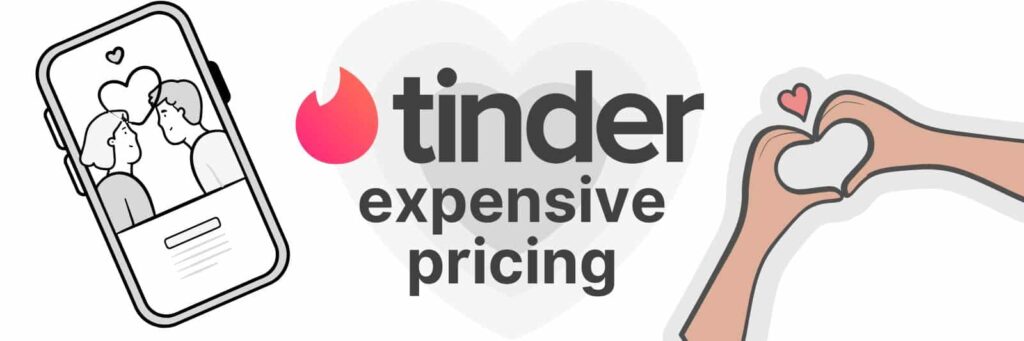 Why Is Tinder So Expensive