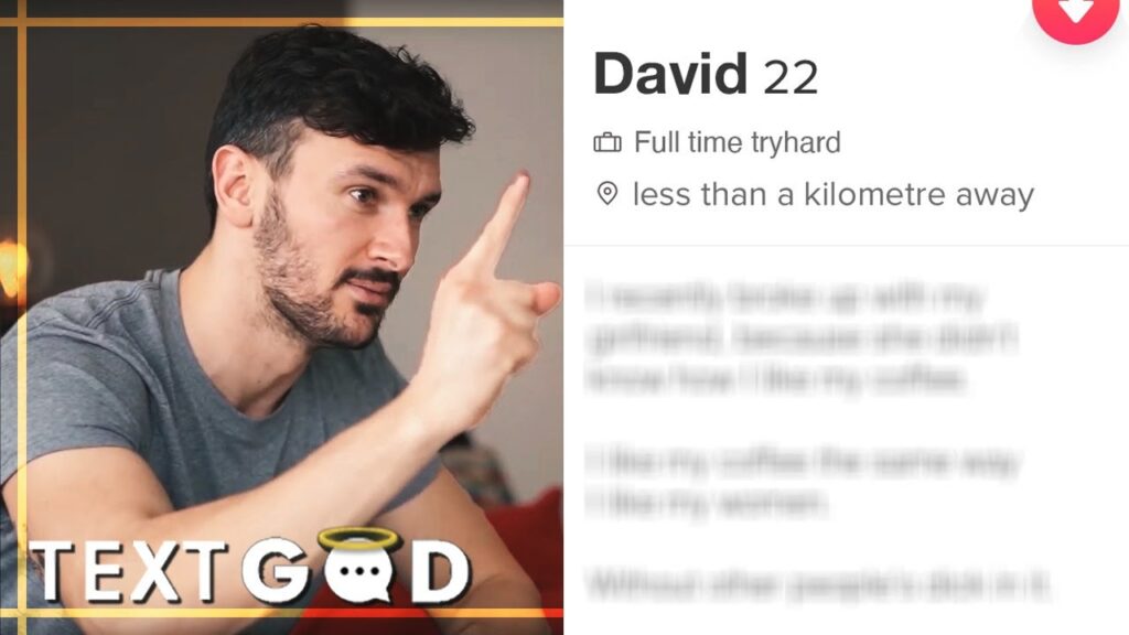 10 Best Tinder Bios for Guys to Get Laid