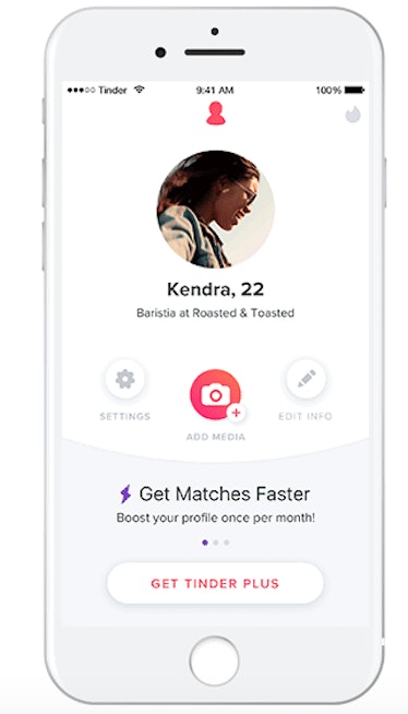 A Step-by-Step Guide to Changing Your Profile Picture on Tinder