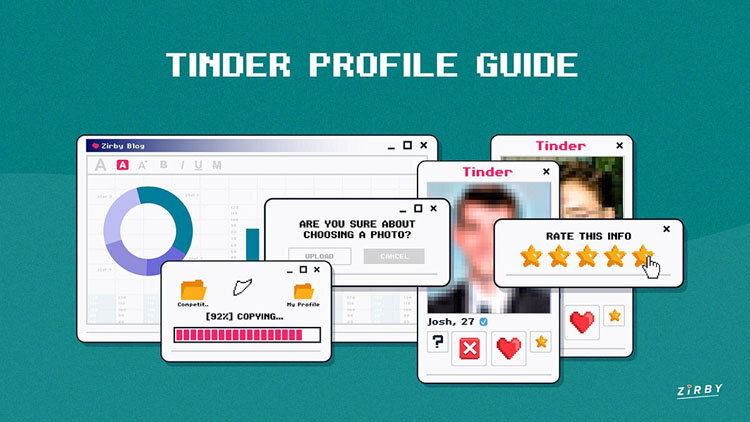 A Step-by-Step Guide to Changing Your Profile Picture on Tinder