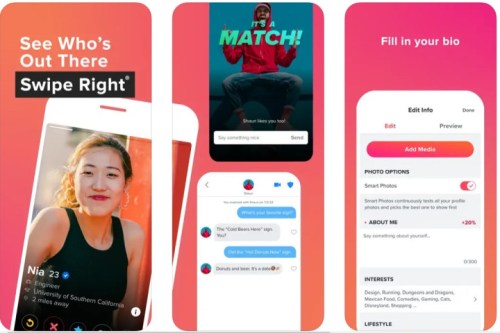 Best Apps for Using a Phone Number with Tinder