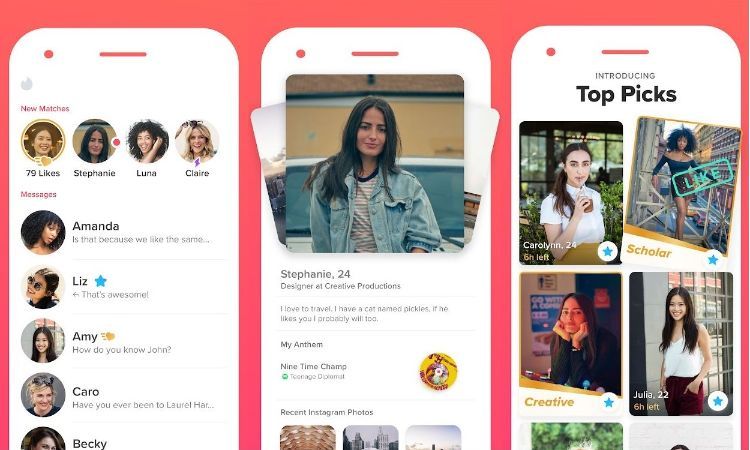 Find Tinder Profile By Phone Number