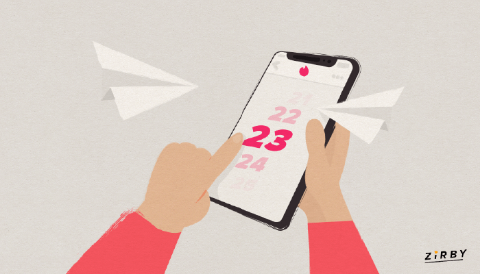 How to Adjust Your Age on Tinder