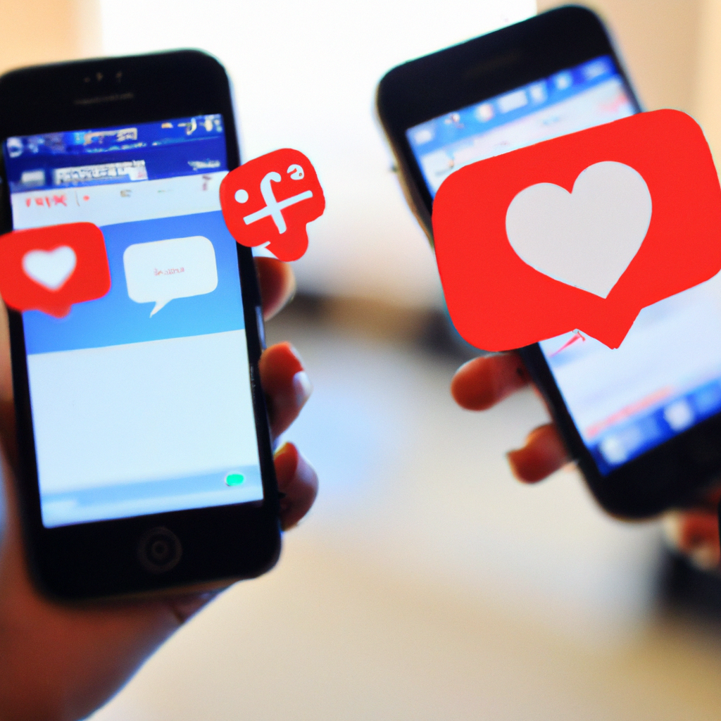 How to Connect Tinder and Facebook to Find People