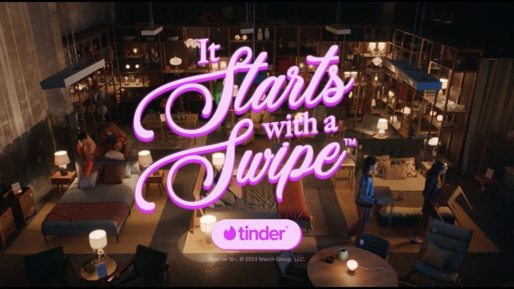 The Art of the One Night Stand: Mastering Tinder