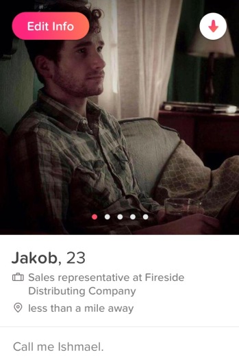 The Art of the One Night Stand: Mastering Tinder