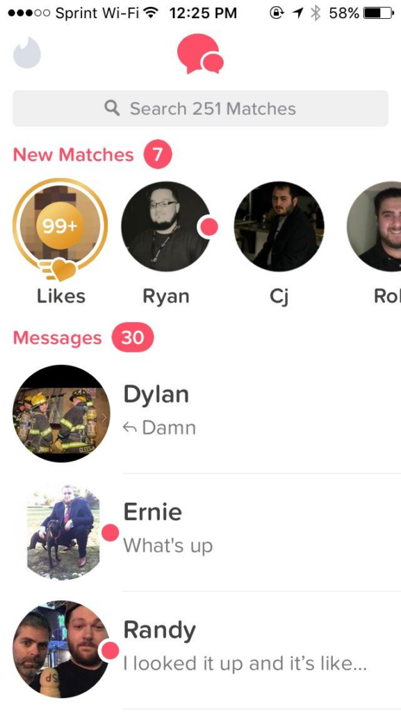 Tinder How Many Likes Per Day