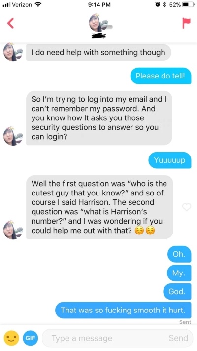 Tips and Tricks for Successful Tinder Hookups