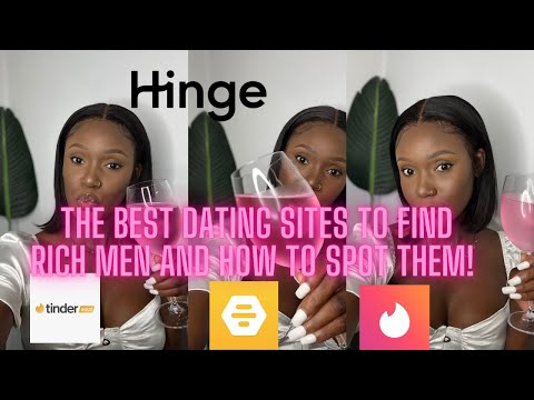 Tips for Finding Wealthy Men on Tinder