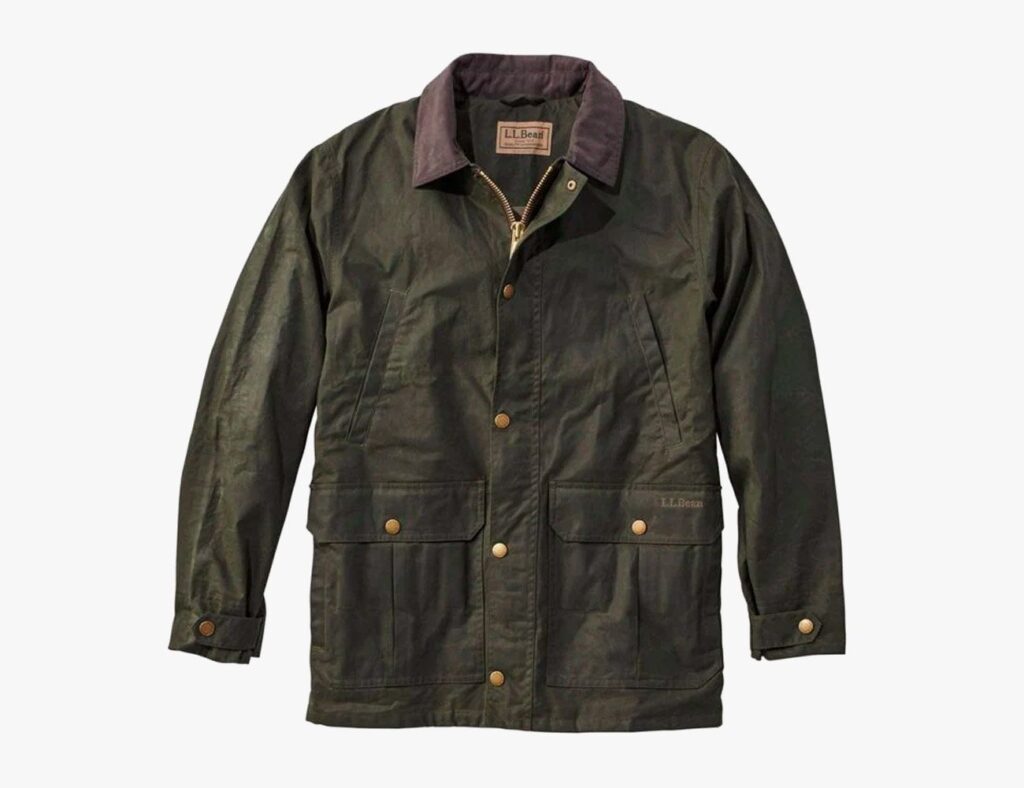 Top 10 Wax Jackets for Men