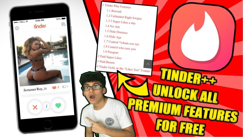 Unlocking Unlimited Swipes on Tinder: A Comprehensive Guide