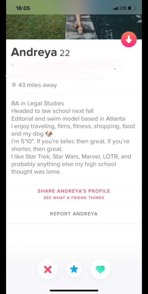 Whats A Unicorn On Tinder