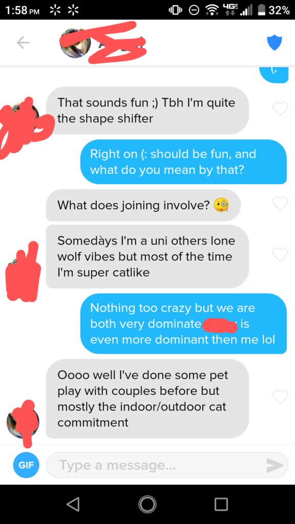 Whats A Unicorn On Tinder