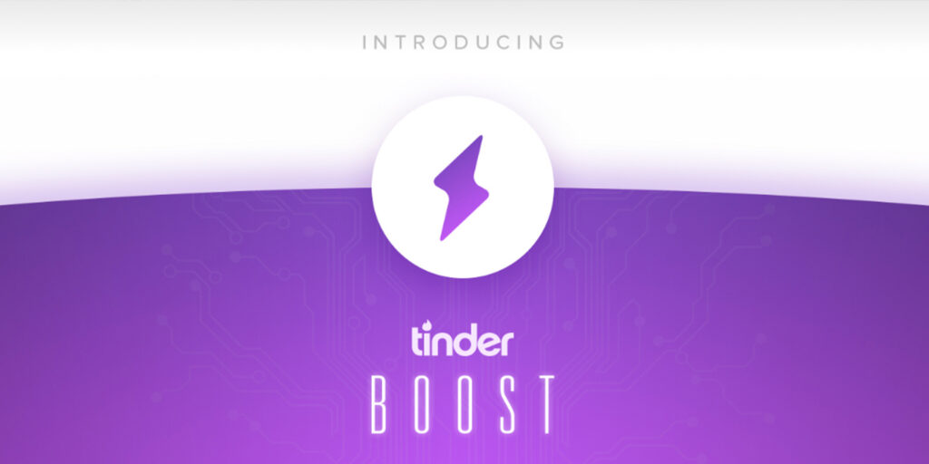 Meaning of the Purple Lightning Bolt on Tinder