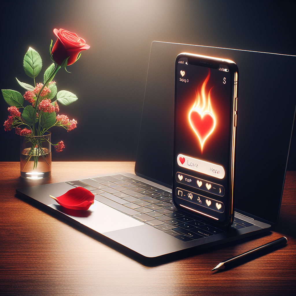 Mastering Online Dating: Strategies for Success on Tinder