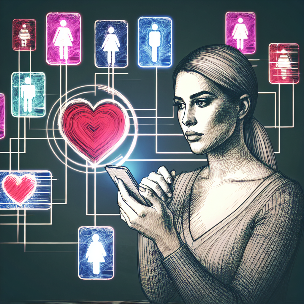 Staying True to Yourself on Tinder: Authenticity in the Digital Age