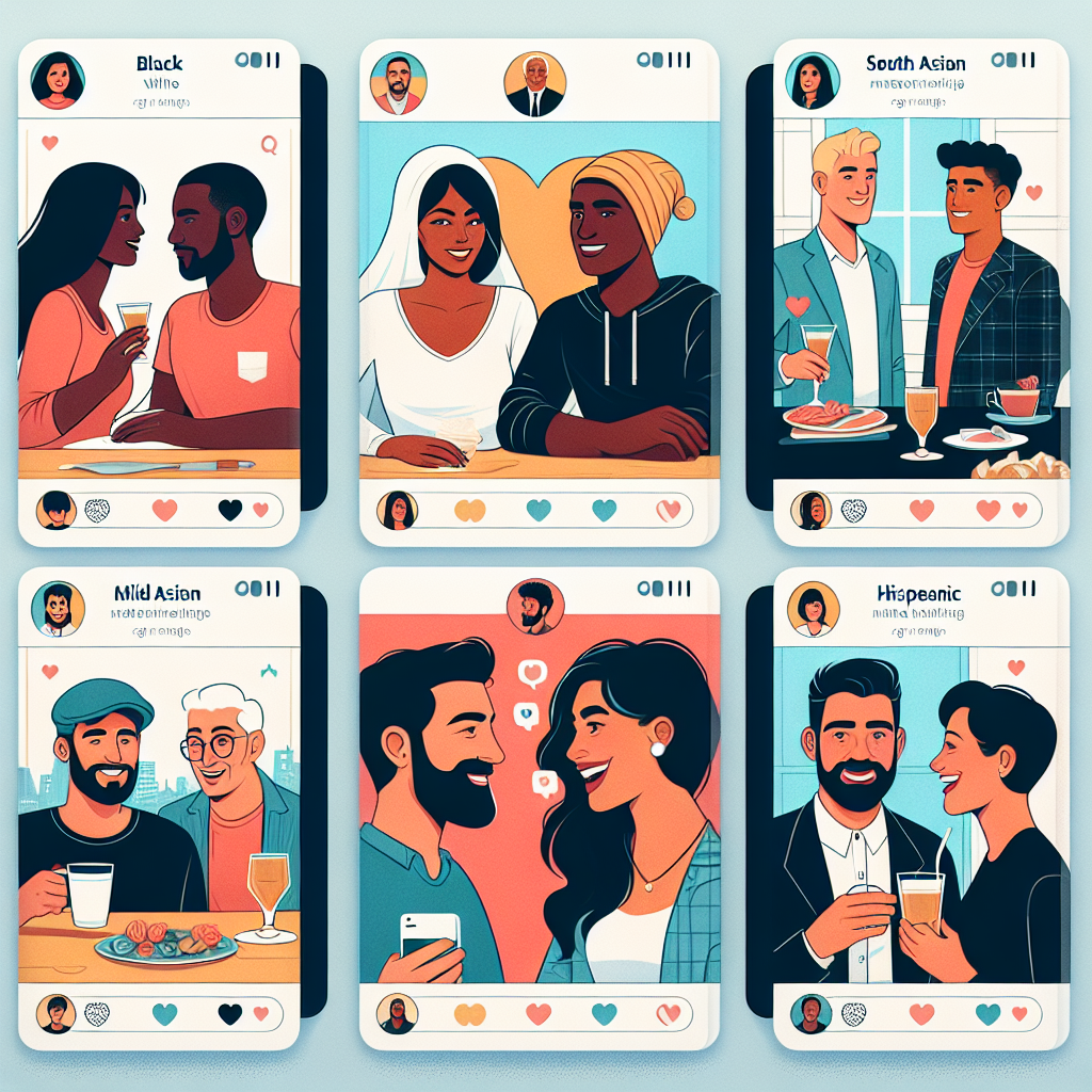 Tinder Beyond Romance: Making Friends and Networking on the App