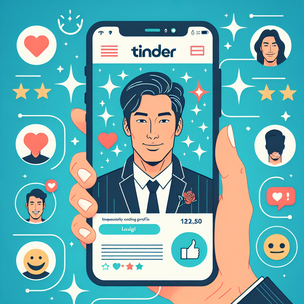 Tinder Profile Tips to Get More Matches