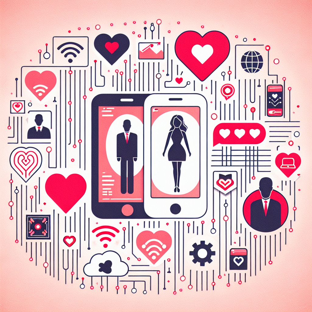 The Future of Online Dating: Trends and Innovations on Tinder