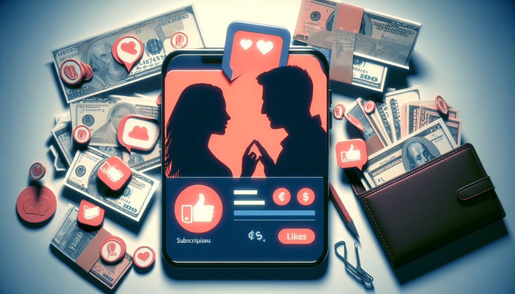 Do You Pay A Fee For Tinder?